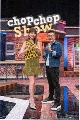 蓝莓好声音 蓝莓TV综艺